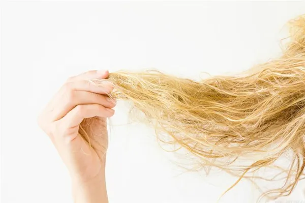 Как восстановить волосы после осветления 