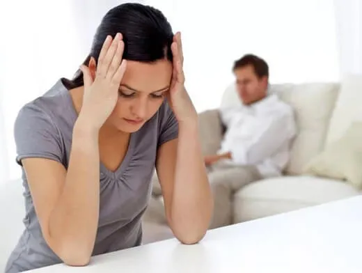 Хочу уйти от мужа: временная слабость или твердое решение. Как уйти от мужа. 15