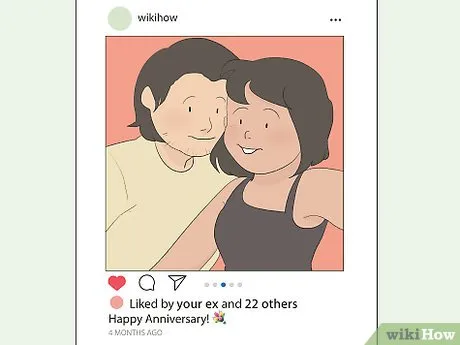 Изображение с названием Find Out if Your Ex Still Likes You Step 3