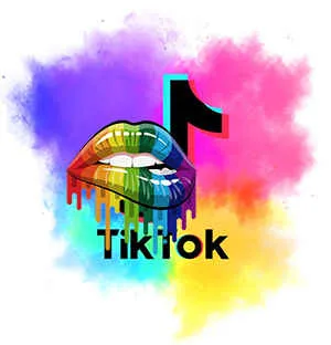 Люди спрашивают, что такое тренд радужных поцелуев в TikTok, давайте объясним его значение в этом посте. Как люди реагируют на тренд радужных поцелуев в TikTok?