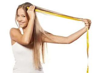Скорость роста волос: что влияет и как ускорить. За сколько отрастают волосы. 5