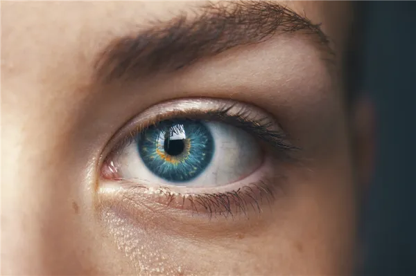 Цвет глаз и характер — памятка для женщин и мужчин