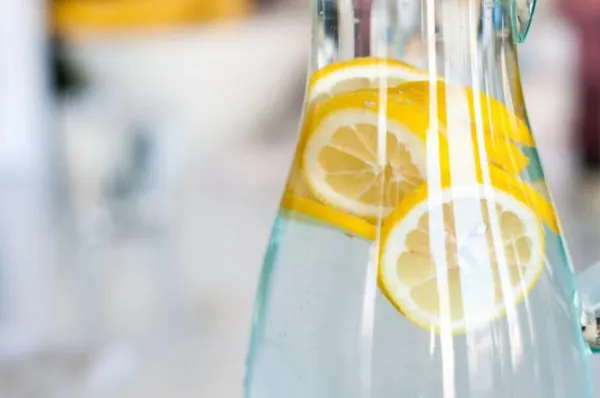 Правила применения лимонной кислоты для похудения