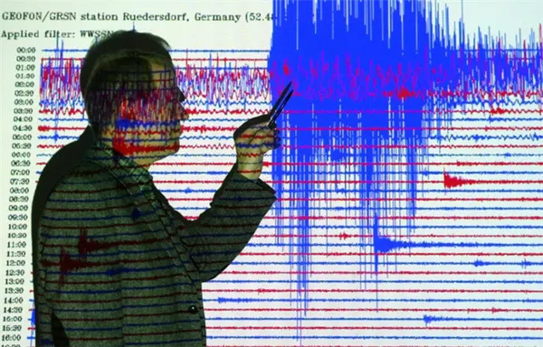 Можно ли предсказать землетрясения? Если бы ученые могли предсказывать точную дату и время землетрясений, десятки тысяч человек остались бы живы. Фото.
