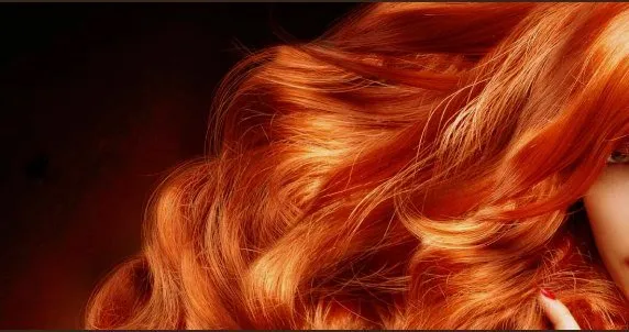 👩‍🦰Лучшие рыжие краски для волос на 2023 год