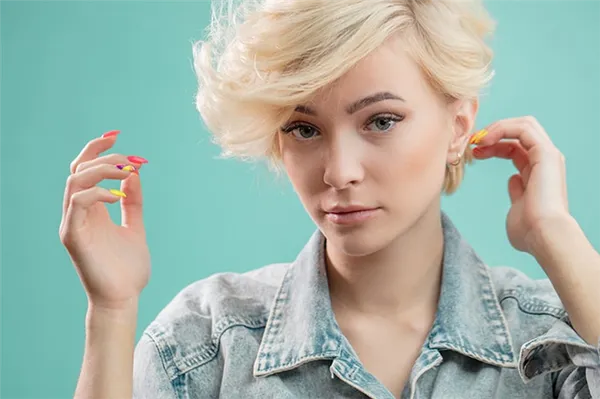 Прически с челкой (фото). Прически с челкой женские. 79 Прически с челкой (фото). Прически с челкой женские. 78