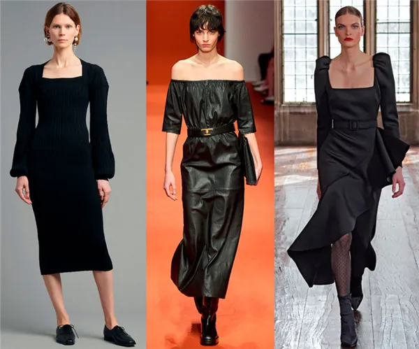 Тренды 2023 в одежде: обзор тенденций женской моды. Что сейчас в моде. 25