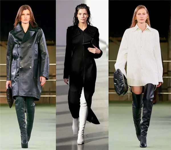 Тренды 2023 в одежде: обзор тенденций женской моды. Что сейчас в моде. 6