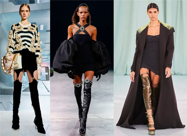 Тренды 2023 в одежде: обзор тенденций женской моды. Что сейчас в моде. 8