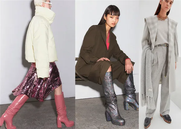 Тренды 2023 в одежде: обзор тенденций женской моды. Что сейчас в моде. 13