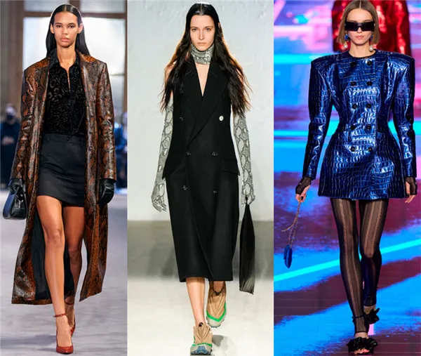Тренды 2023 в одежде: обзор тенденций женской моды. Что сейчас в моде. 21