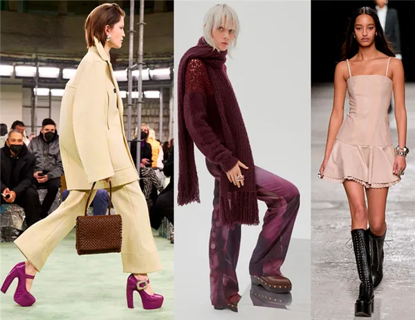 Тренды 2023 в одежде: обзор тенденций женской моды. Что сейчас в моде. 15