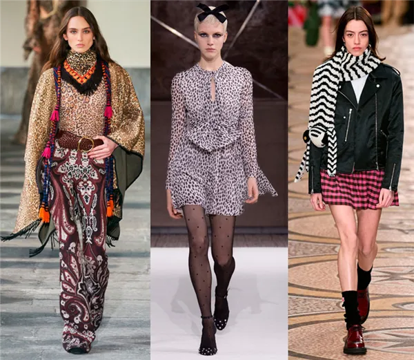 Тренды 2023 в одежде: обзор тенденций женской моды. Что сейчас в моде. 19