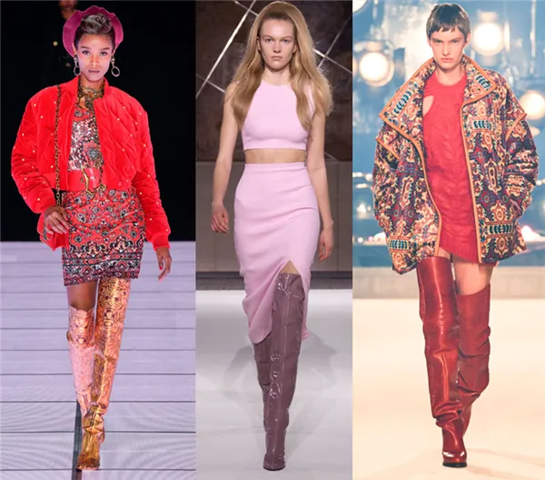 Тренды 2023 в одежде: обзор тенденций женской моды. Что сейчас в моде. 10