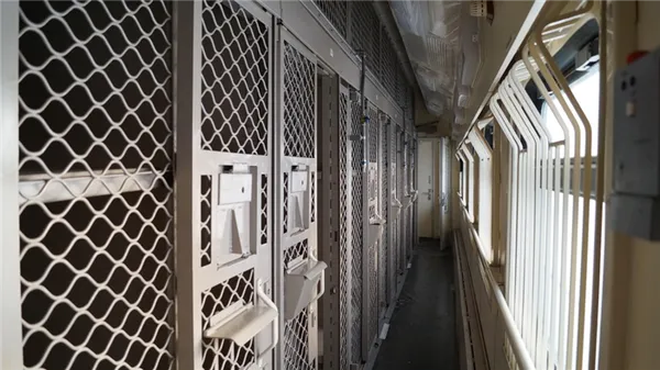 Правда о жизни в тюрьме: о чем не рассказывают заключенные. Кто сидел в тюрьме. 6