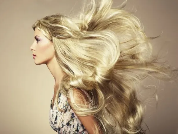 Модное окрашивание длинных волос: виды и технология выполнения. Окрашивание на длинные волосы. 99