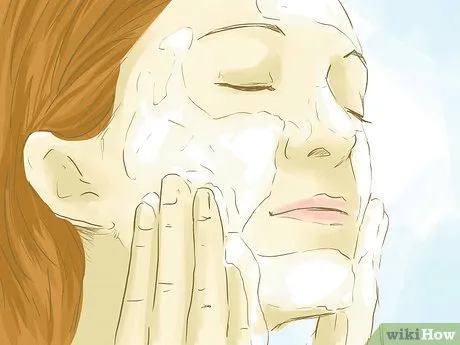 Изображение с названием Get Rid of Acne Scars with Home Remedies Step 10