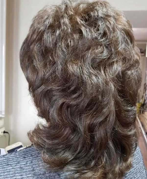 Тренды стрижек 2023-2024 на длинные волосы для женщин: фото-обзор. Стрижки на длинные волосы 2023. 123
