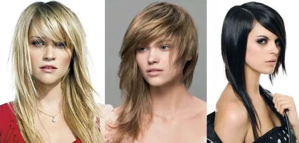 Тренды стрижек 2023-2024 на длинные волосы для женщин: фото-обзор. Стрижки на длинные волосы 2023. 91