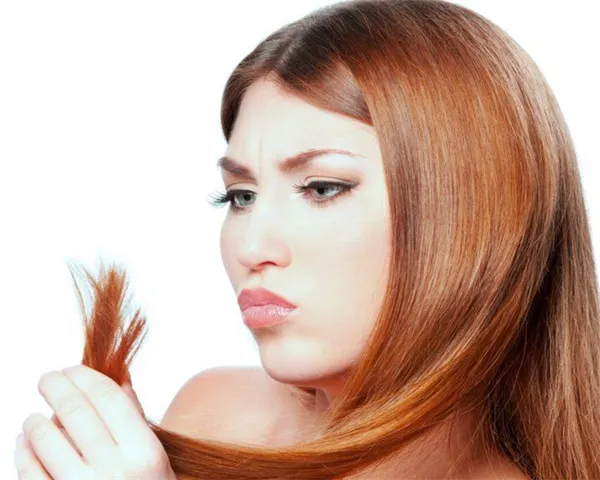 Чтобы волосы не пушились и были гладкими: 7 полезных советов по уходу. Чтобы волосы не пушились. 67