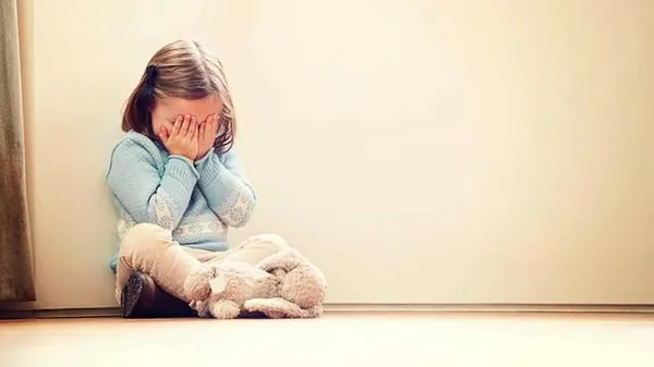 Можно ли бить детей: 8 фактов о физическом наказании. Можно ли бить детей. 18