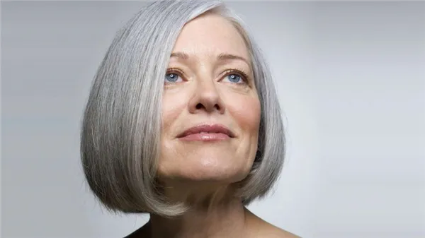 Стильные стрижки для женщин после 50-55 лет в 2023. Прически на средние волосы для женщин 50. 77