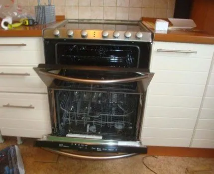 Нужна ли посудомоечная машина или кому в хозяйстве потребуется посудомойка. Нужна ли посудомоечная машина. 9