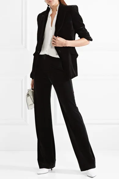 8 правил дресс-кода для женщин в офисе и советы стилистов, как одеться на работу. В чем ходить на работу. 14
