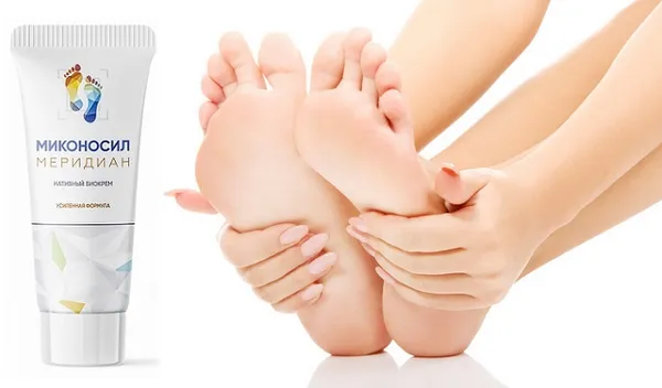 Грибок ногтей на ногах — средства для лечения. Средство от грибка ногтей на ногах отзывы. 15