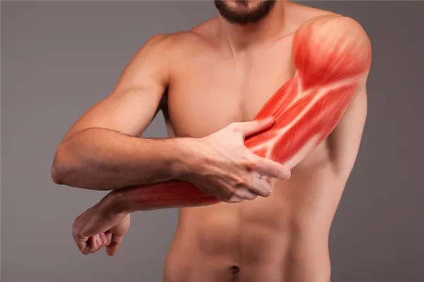 Виды болевых ощущений в мышцах
