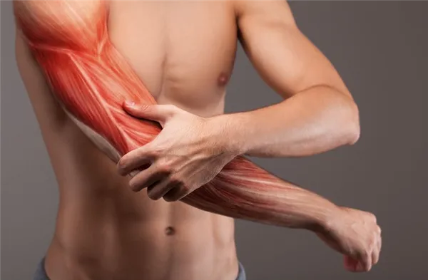 Что делать, если мышцы болят после тренировки слишком сильно