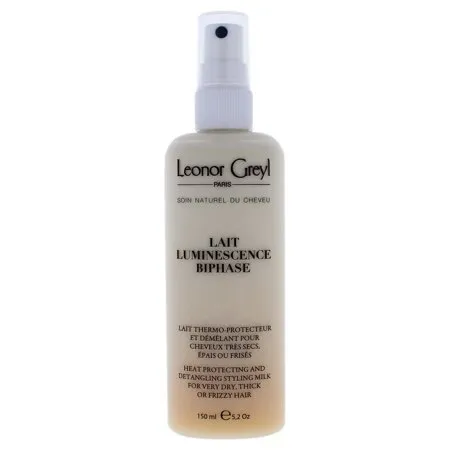 Спрей Lait Luminescence Bi-Phase Detangling Milk Styling Spray Leonor Greyl, 3562 руб.