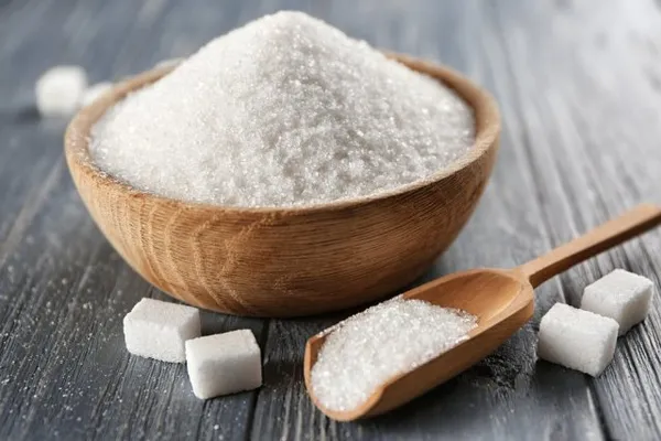 15 лайфхаков, которые помогут перестать есть сахар. Отказаться от мучного и сладкого. 3