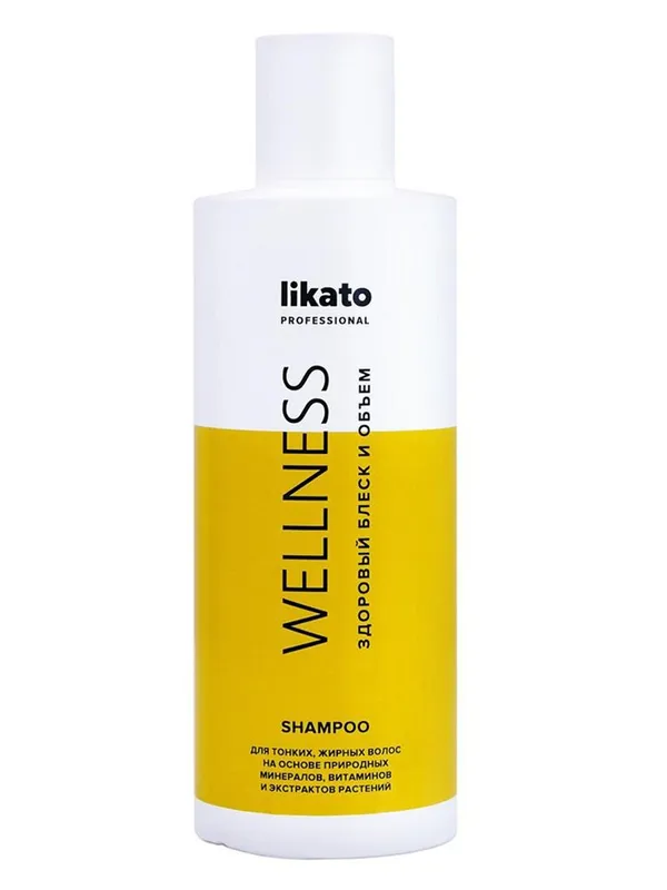 Likato Professional Wellness