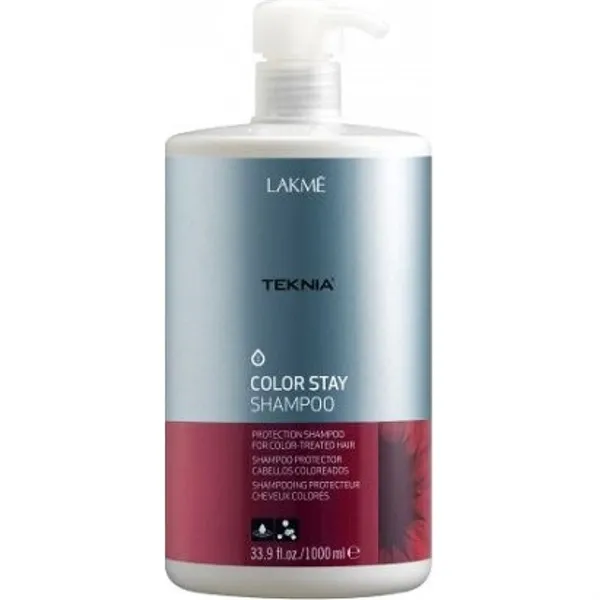 Lakme Teknia Color Stay Shampoo