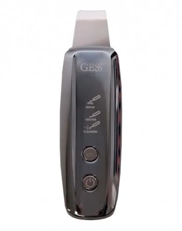 Аппарат для ультразвуковой чистки лица, Gess, 4950 руб.