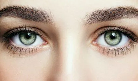 Какого цвета у вас глаза, что можно узнать о человеке по цвету глаз
