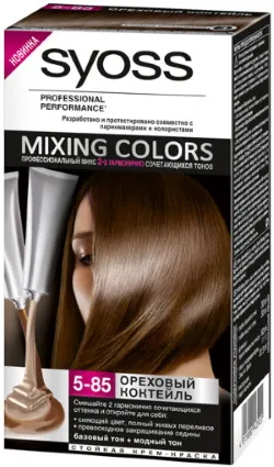 Как получить темно-каштановый цвет волос: кому подойдет, особенности окрашивания, популярные марки красок. Темно каштановый цвет волос. 43
