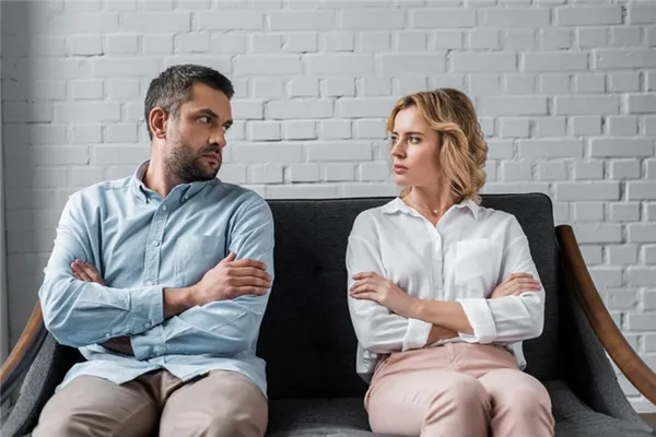 6 хитростей, как спровоцировать мужа на развод
