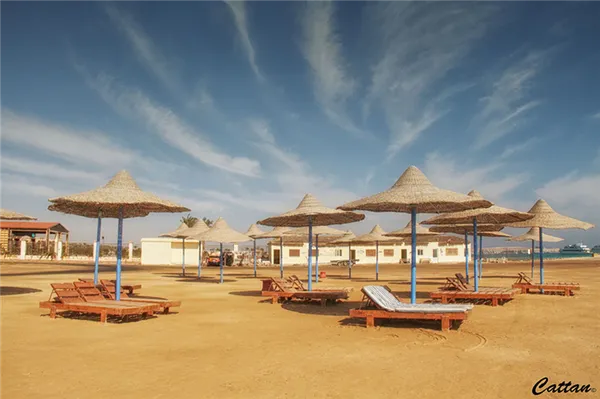 египет, пляж, песок, красное море, отдых, отпуск