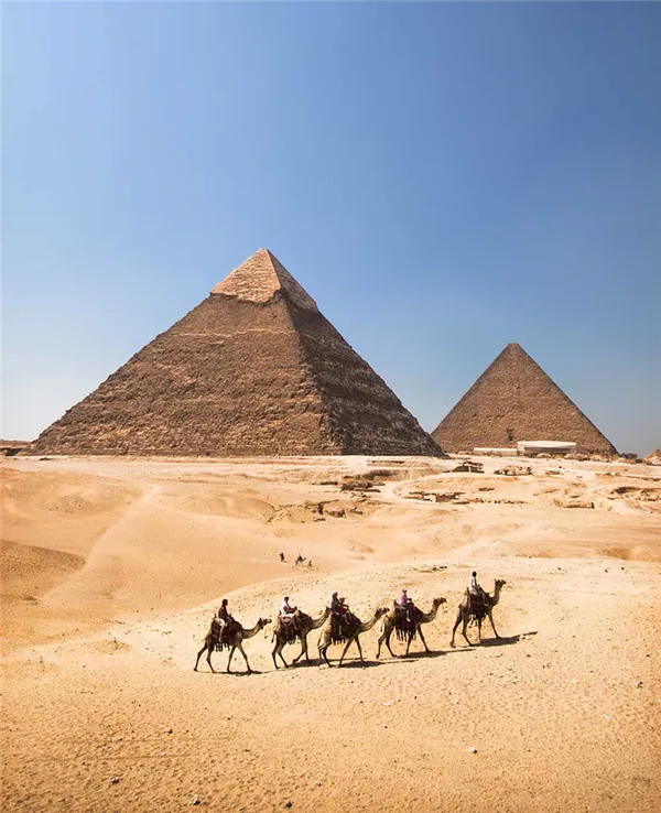 египет, пирамиды, экскурсия, туризм, отдых, отпуск