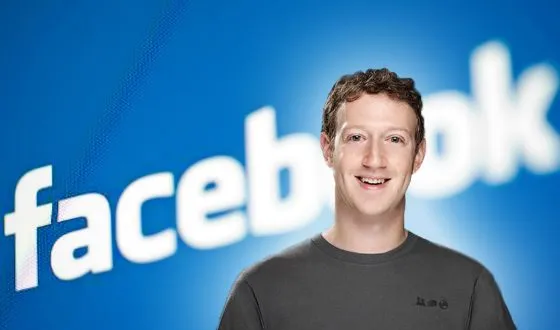 Марк Цукерберг, глава Facebook