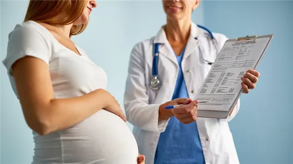 Пособие беременным женщинам, вставшим на учёт в ранние сроки беременности: как выплачивается в 2023. Во сколько вставать на учет. 7
