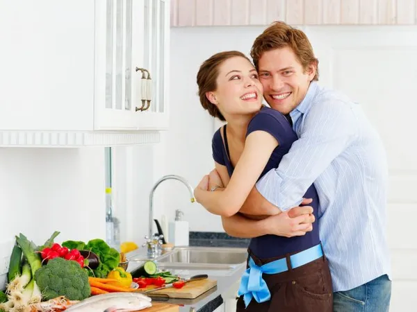 5 емких советов от мужчины, как стать хорошей женой. Как стать хорошей женой. 23