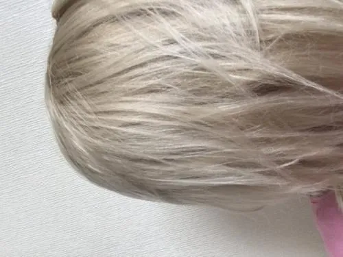 Как покрасить волосы в русый цвет без зеленого оттенка. Для здоровья волос: причины появления зеленого оттенка 10