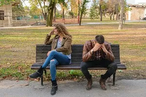 Как помириться с парнем после ссоры: 10 советов от психологов. Как помириться с парнем. 16