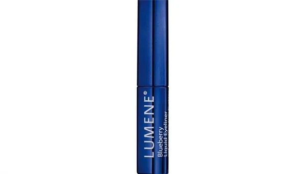 Lumene Blueberry Liquid Eyeliner