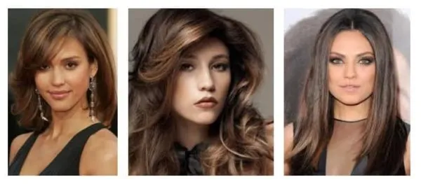 Тонирование волос в домашних условиях — фото до и после