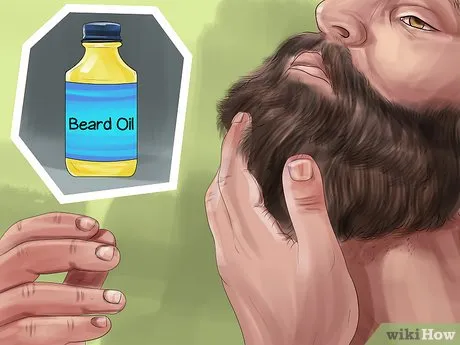 Изображение с названием Care for a Beard Step 11