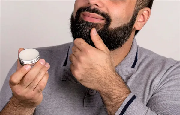 Уход за бородой - рекомендуемые средства для покупки в магазине